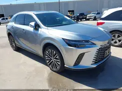 2T2BAMBA3RC032698 2024 LEXUS RX