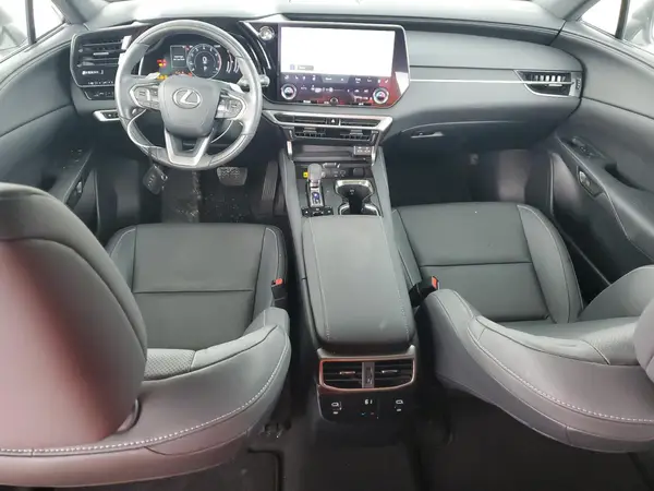 2T2BAMBA3RC033074 2024 LEXUS RX - Image 8
