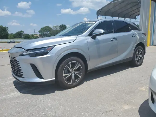 2T2BAMBA3RC034483 2024 LEXUS RX - Image 1