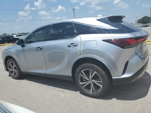 2T2BAMBA3RC034483 2024 LEXUS RX - Image 2