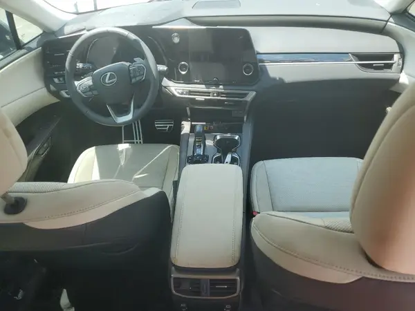2T2BAMBA3RC034483 2024 LEXUS RX - Image 8