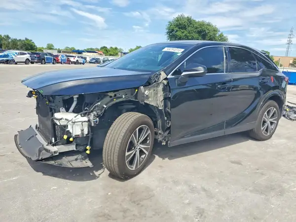 2T2BAMBA3RC035066 2024 LEXUS RX - Image 1