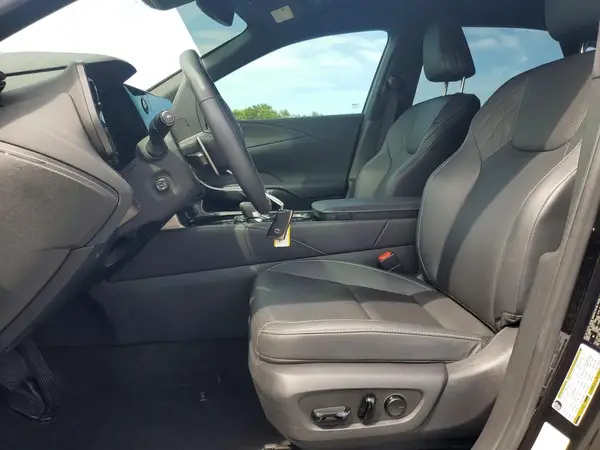 2T2BAMBA3RC035066 2024 LEXUS RX - Image 7