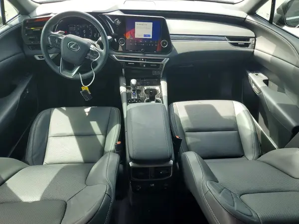 2T2BAMBA3RC035066 2024 LEXUS RX - Image 8