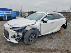 2T2BAMBA3RC035536 2024 LEXUS RX