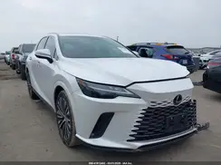2T2BAMBA3RC036220 2024 LEXUS RX