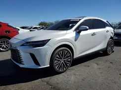 2T2BAMBA3RC036508 2024 LEXUS RX