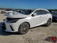 2T2BAMBA3RC037545 2024 LEXUS RX