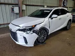 2T2BAMBA3RC039747 2024 LEXUS RX