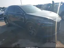 2T2BAMBA3RC039795 2024 LEXUS RX