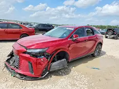 2T2BAMBA3RC040638 2024 LEXUS RX