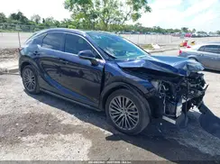 2T2BAMBA3RC041885 2024 LEXUS RX