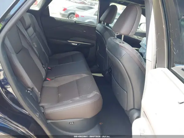 2T2BAMBA3RC041885 2024 LEXUS RX - Image 8
