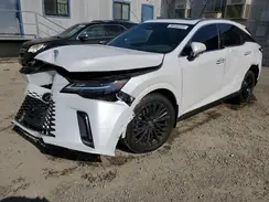 2T2BAMBA3RC043250 2024 LEXUS RX