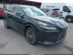 2T2BAMBA3RC046567 2024 LEXUS RX