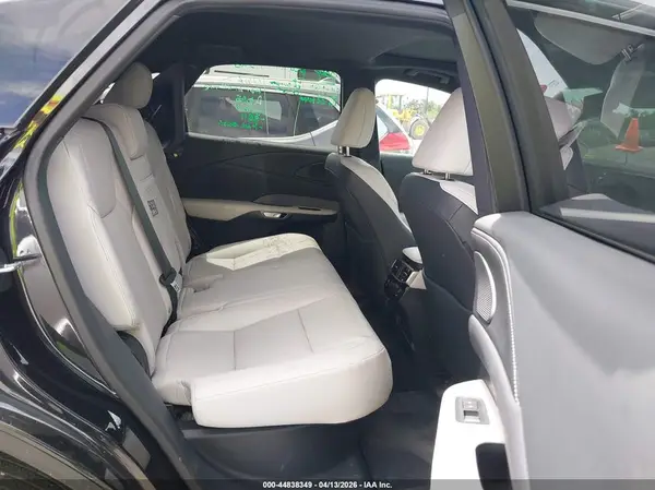 2T2BAMBA3RC046567 2024 LEXUS RX - Image 8