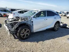 2T2BAMBA3RC047587 2024 LEXUS RX