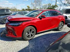 2T2BAMBA3RC048285 2024 LEXUS RX