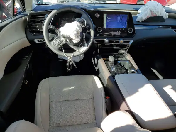 2T2BAMBA3RC048285 2024 LEXUS RX - Image 8