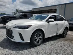 2T2BAMBA3SC054318 2025 LEXUS RX