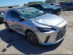 2T2BAMBA3SC056229 2025 LEXUS RX