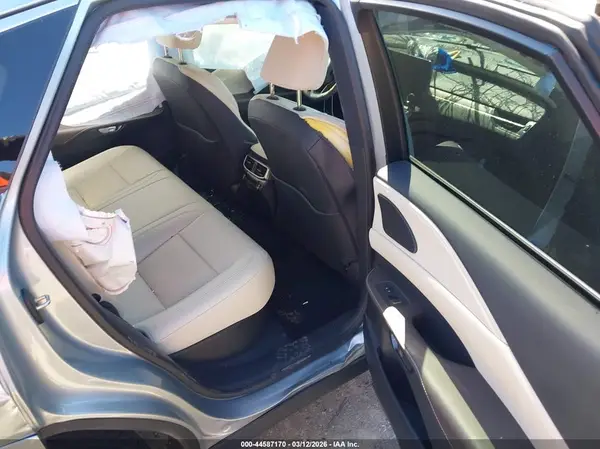 2T2BAMBA3SC056229 2025 LEXUS RX - Image 8