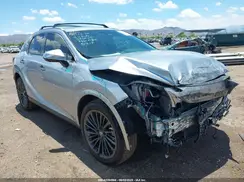 2T2BAMBA3SC056425 2025 LEXUS RX