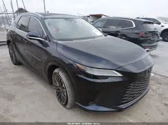 2T2BAMBA3SC057963 2025 LEXUS RX