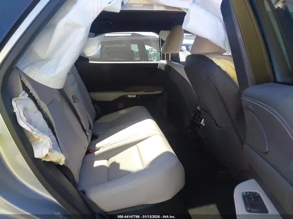 2T2BAMBA3SC058482 2025 LEXUS RX - Image 8