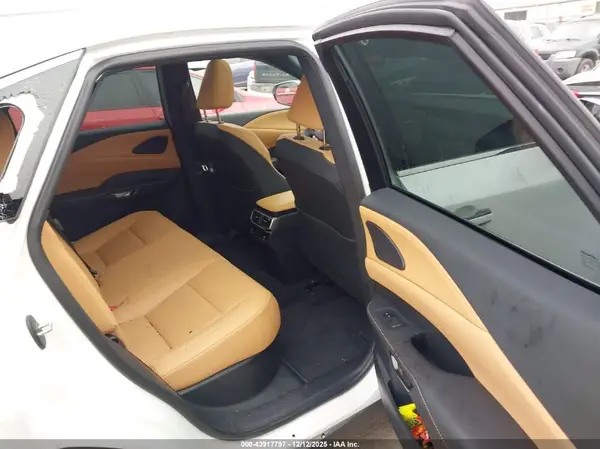 2T2BAMBA3SC059471 2025 LEXUS RX - Image 8