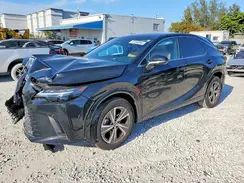 2T2BAMBA3SC064492 2025 LEXUS RX