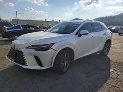 2T2BAMBA3SC064685 2025 LEXUS RX