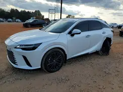 2T2BAMBA3SC065710 2025 LEXUS RX
