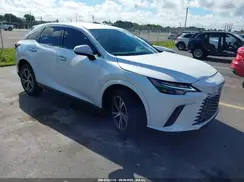 2T2BAMBA3SC067750 2025 LEXUS RX