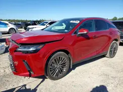 2T2BAMBA3TC069693 2026 LEXUS RX