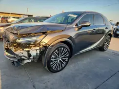 2T2BAMBA3TC072819 2026 LEXUS RX
