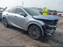2T2BAMBA3TC075039 2026 LEXUS RX