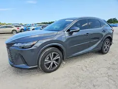 2T2BAMBA3TC078457 2026 LEXUS RX