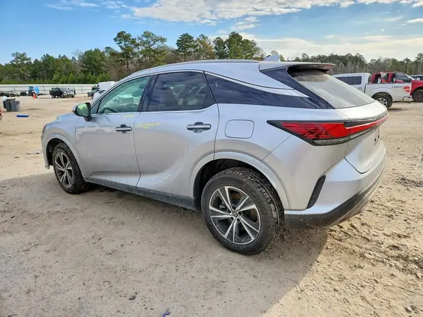 2T2BAMBA4PC008424 2023 LEXUS RX - Image 2