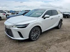 2T2BAMBA4PC008617 2023 LEXUS RX