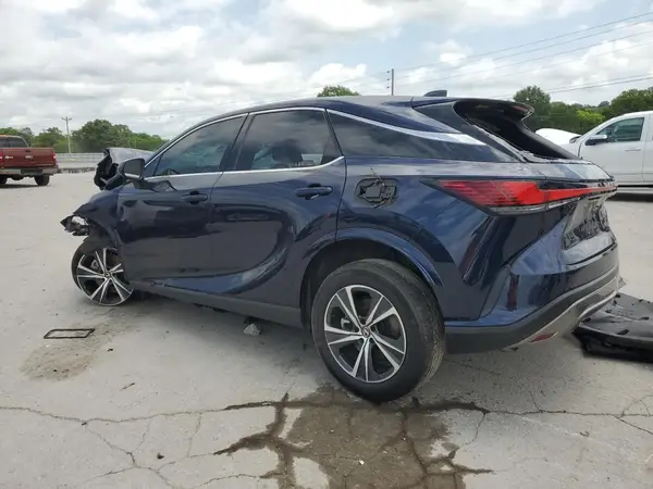 2T2BAMBA4PC009721 2023 LEXUS RX - Image 2