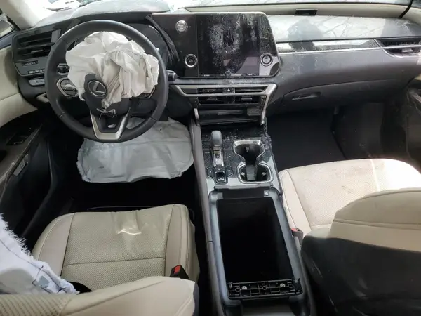 2T2BAMBA4PC009721 2023 LEXUS RX - Image 8