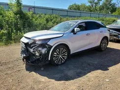 2T2BAMBA4PC010982 2023 LEXUS RX