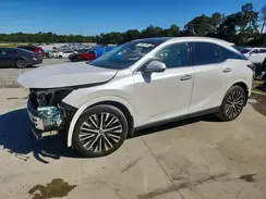2T2BAMBA4PC013333 2023 LEXUS RX