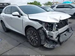 2T2BAMBA4PC013655 2023 LEXUS RX