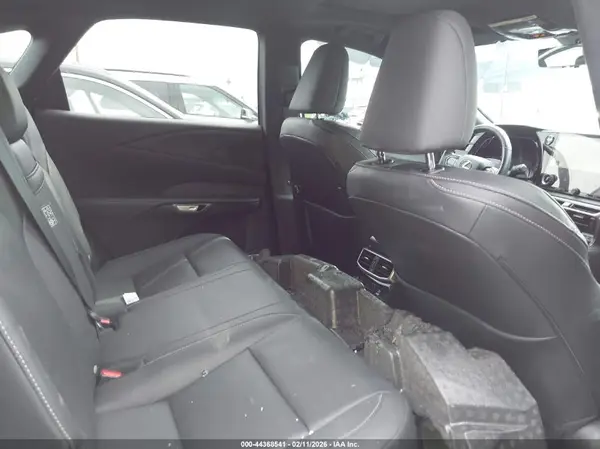 2T2BAMBA4PC013655 2023 LEXUS RX - Image 8