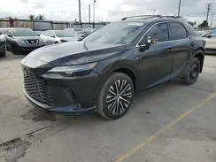 2T2BAMBA4PC019424 2023 LEXUS RX