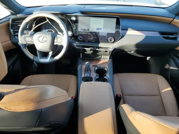 2T2BAMBA4PC020492 2023 LEXUS RX - Image 8