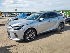 2T2BAMBA4PC022193 2023 LEXUS RX