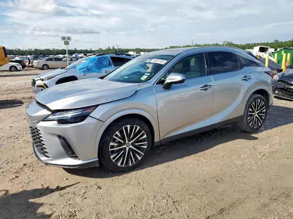 2T2BAMBA4PC022193 2023 LEXUS RX - Image 1